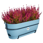 vibia campana trough allin1 50cm vintage blue